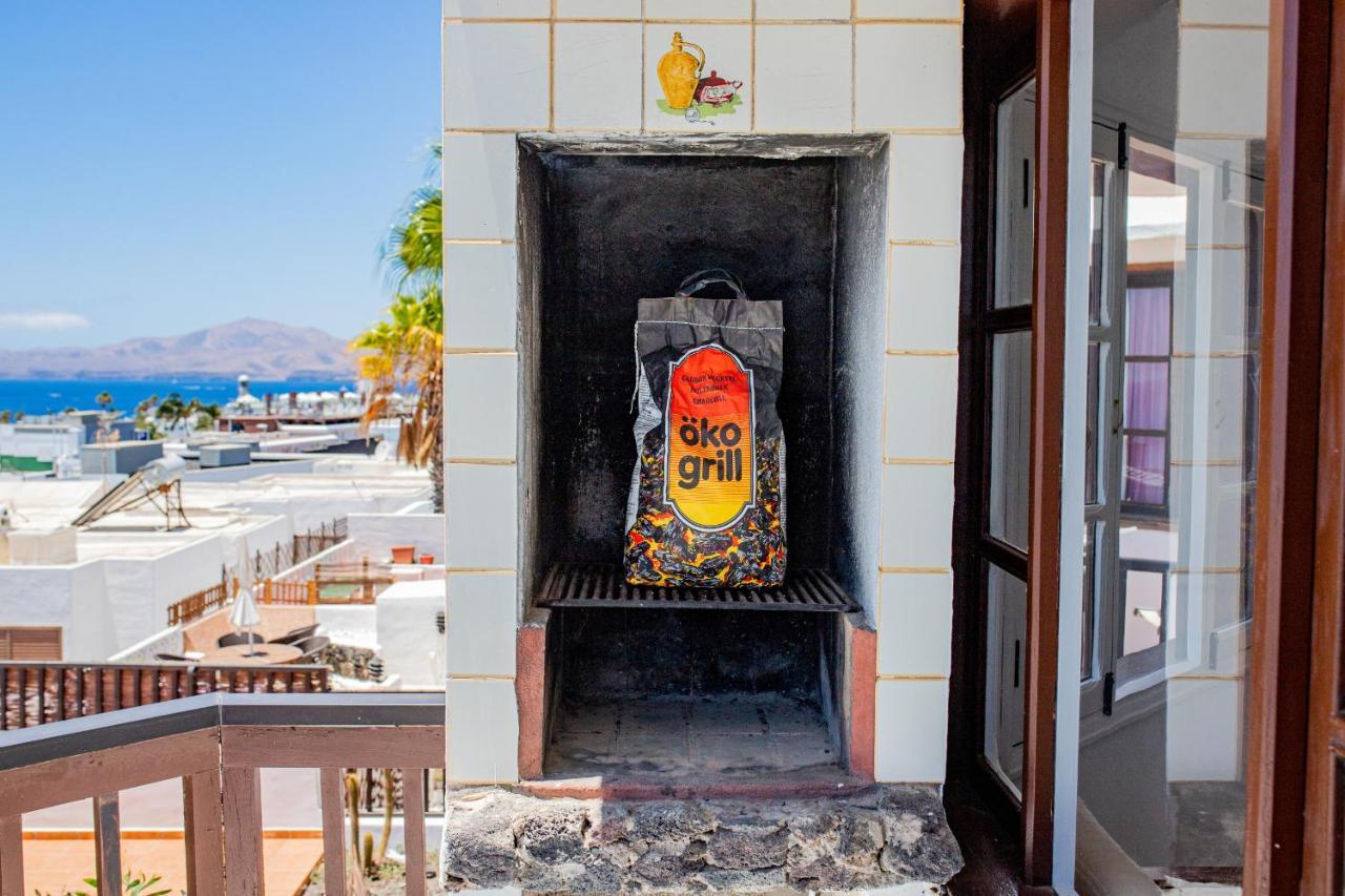プエルト・デル・カルメンPenthouse Ocean View Puerto Del Carmenアパートメント エクステリア 写真