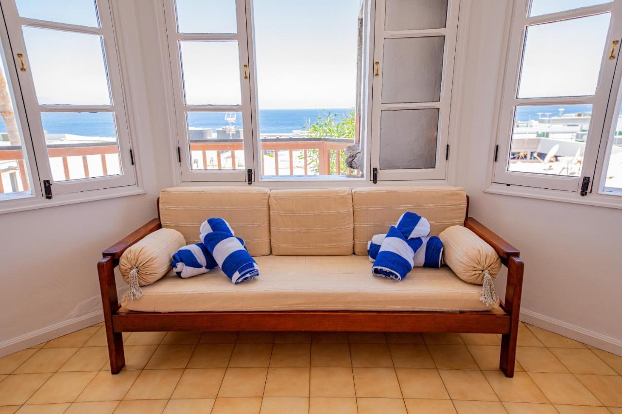 プエルト・デル・カルメンPenthouse Ocean View Puerto Del Carmenアパートメント エクステリア 写真