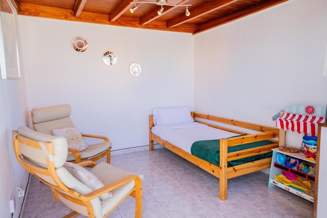 プエルト・デル・カルメンPenthouse Ocean View Puerto Del Carmenアパートメント エクステリア 写真