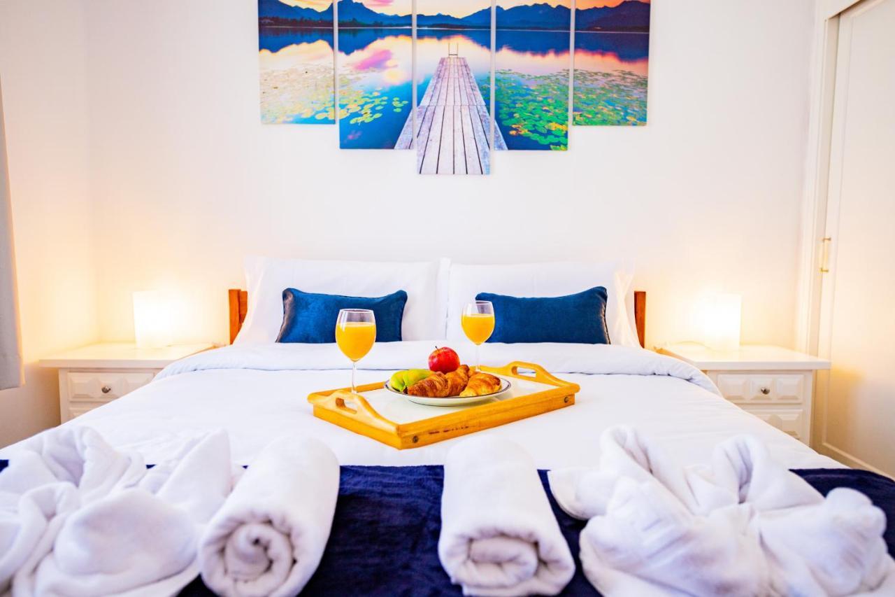 プエルト・デル・カルメンPenthouse Ocean View Puerto Del Carmenアパートメント エクステリア 写真