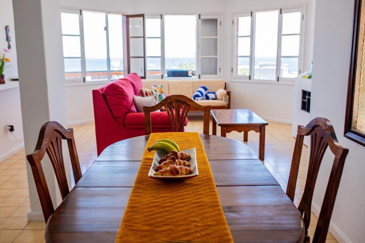 プエルト・デル・カルメンPenthouse Ocean View Puerto Del Carmenアパートメント エクステリア 写真