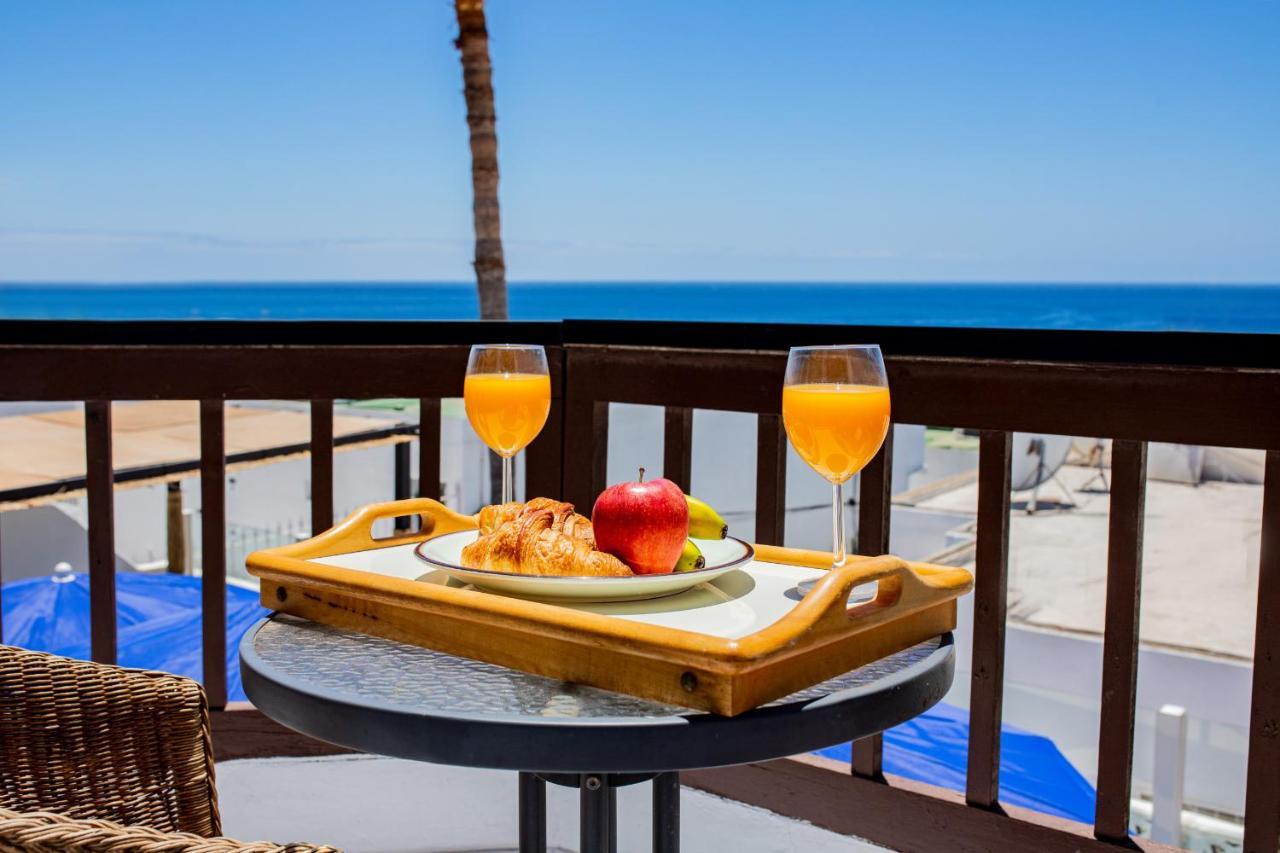 プエルト・デル・カルメンPenthouse Ocean View Puerto Del Carmenアパートメント エクステリア 写真
