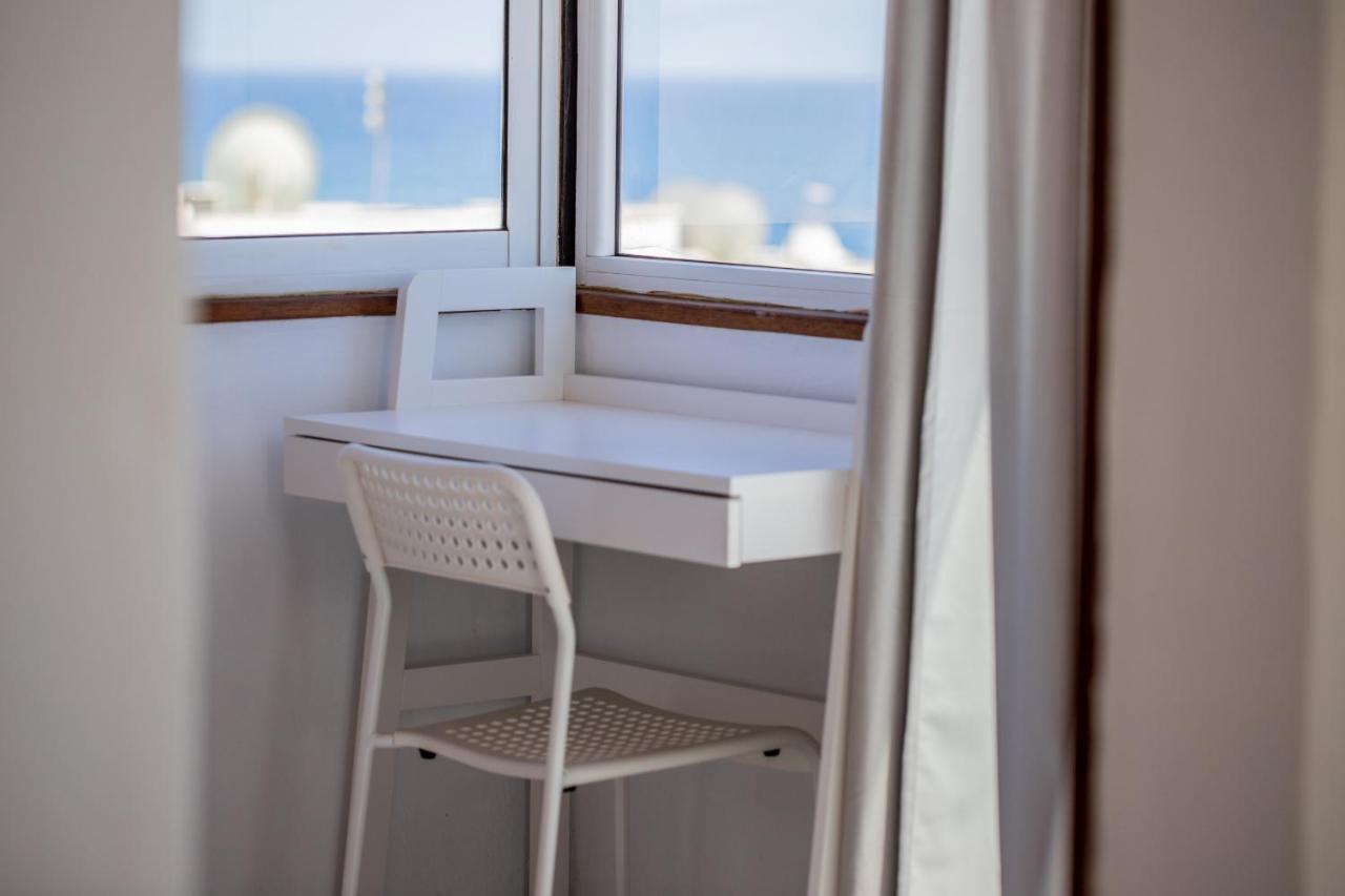 プエルト・デル・カルメンPenthouse Ocean View Puerto Del Carmenアパートメント エクステリア 写真