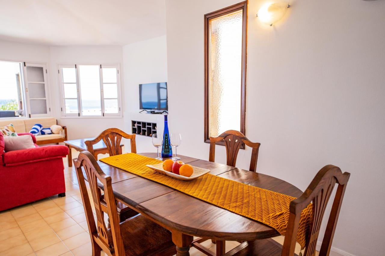 プエルト・デル・カルメンPenthouse Ocean View Puerto Del Carmenアパートメント エクステリア 写真