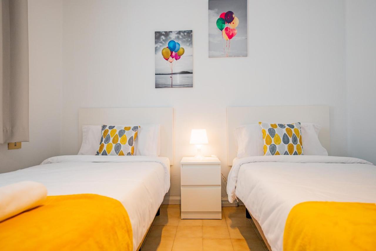プエルト・デル・カルメンPenthouse Ocean View Puerto Del Carmenアパートメント エクステリア 写真