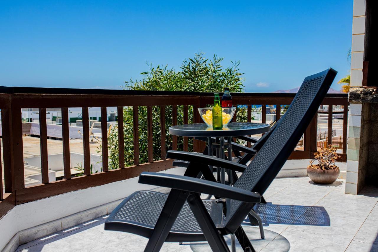 プエルト・デル・カルメンPenthouse Ocean View Puerto Del Carmenアパートメント エクステリア 写真