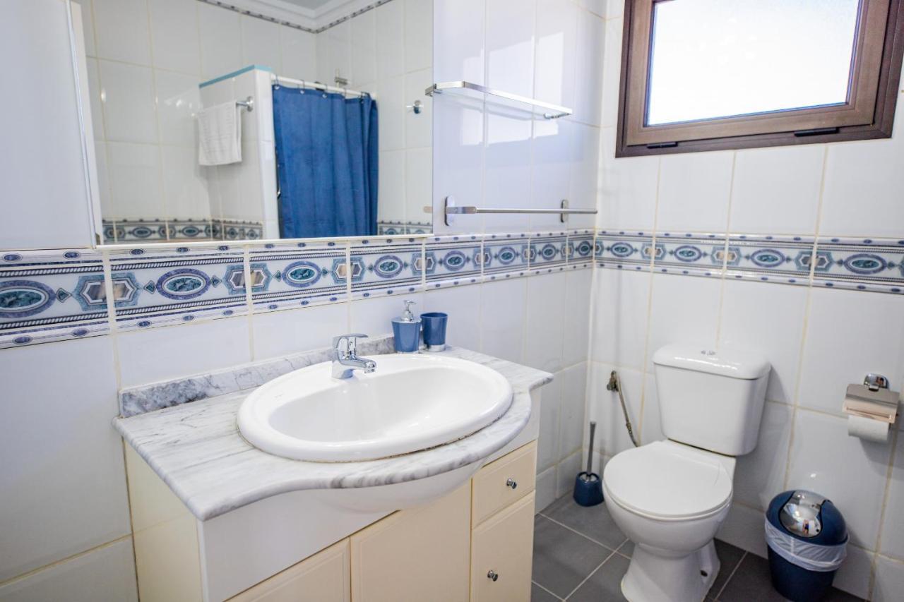 プエルト・デル・カルメンPenthouse Ocean View Puerto Del Carmenアパートメント エクステリア 写真